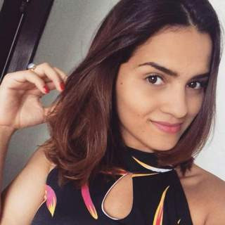 Foto van Lucia