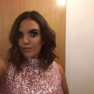 Foto van Camila