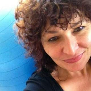 Foto van Isabelle