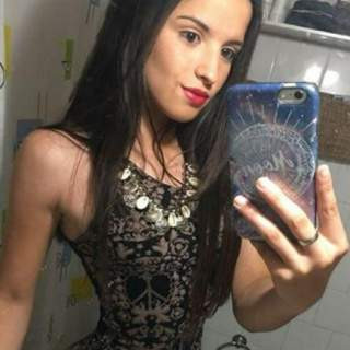 Foto van Mia