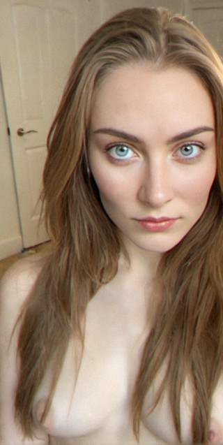 Foto van Sofie