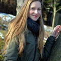 Foto van Maja