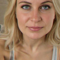 Foto van Magalie