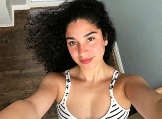 Foto van Jessica
