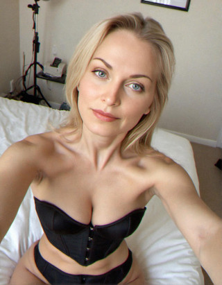Foto van Rachelle