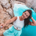 Foto van Mia