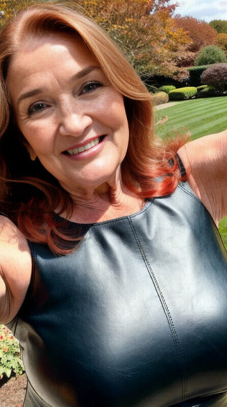 Foto van Maria