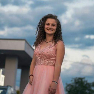 Foto van Freya