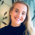 Foto van Astrid