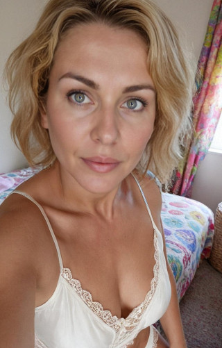 Foto van Suzanna