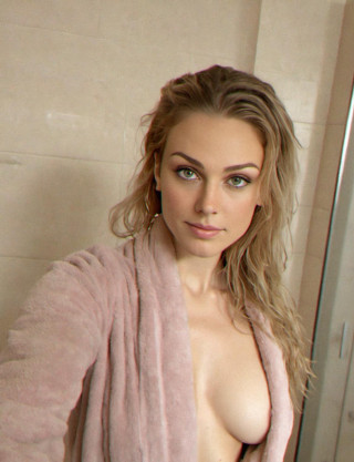 Foto van Tiffany