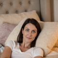 Foto van Cynthia