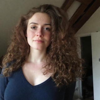 Foto van Petra