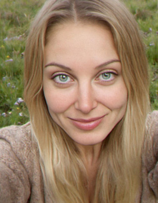 Foto van Liv