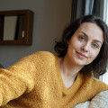 Foto van Carlotta