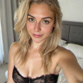 Foto van Dalila