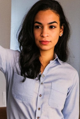 Foto van Tatiana