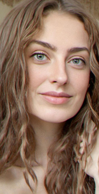 Foto van Paula