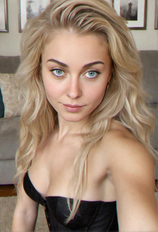 Foto van Wanda