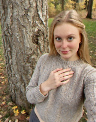 Foto van Magalie