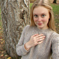 Foto van Magalie