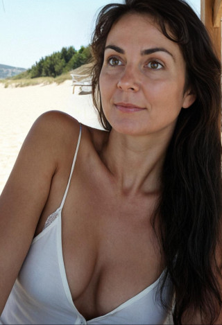 Foto van Fabiana
