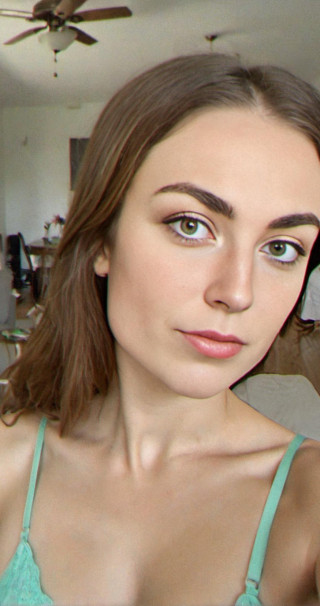 Foto van Mel