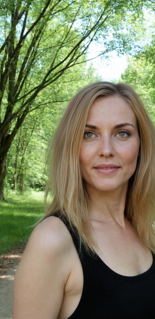 Foto van Lynda