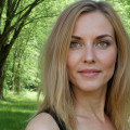 Foto van Lynda