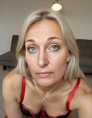 Foto van Daniela
