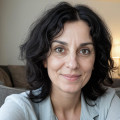 Foto van Lucia