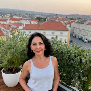 Foto van Nathalia