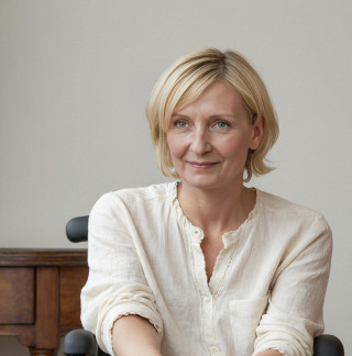 Foto van Amanda