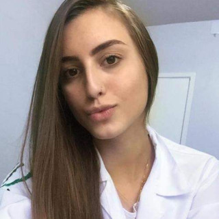 Foto van Camila