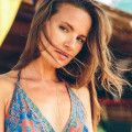 Foto van Dina